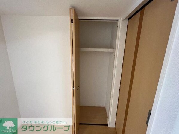 Floral Cort (フローラルコート)の物件内観写真